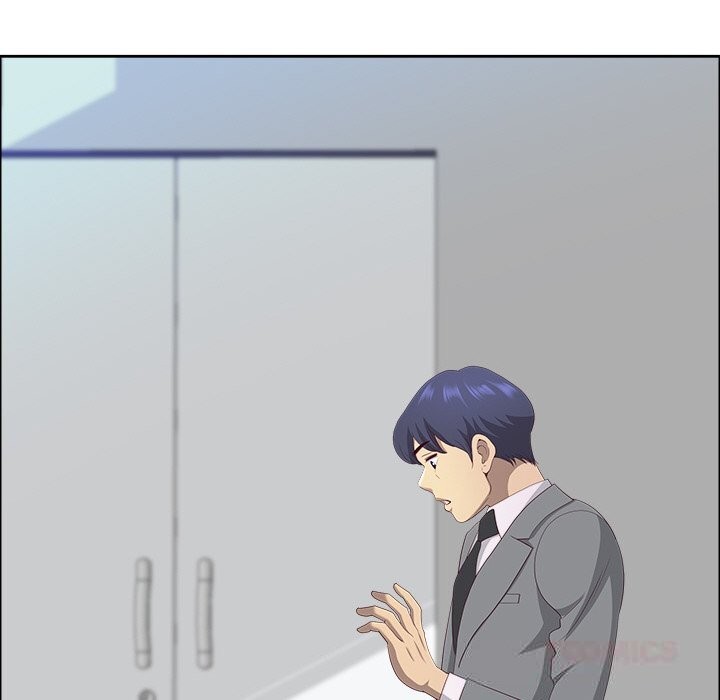 《最強男人》漫画 第41話