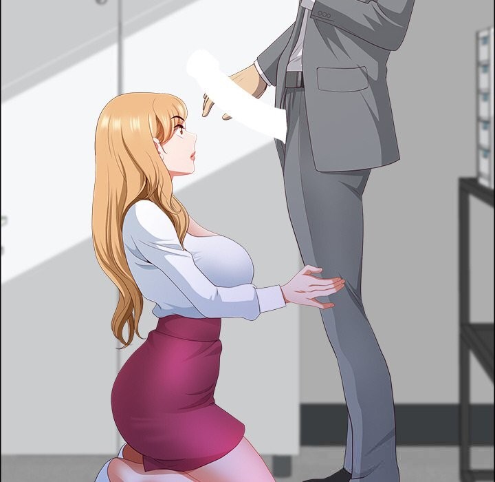 《最強男人》漫画 第41話