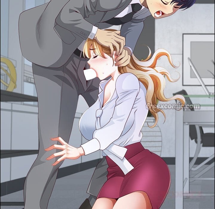 《最強男人》漫画 第41話