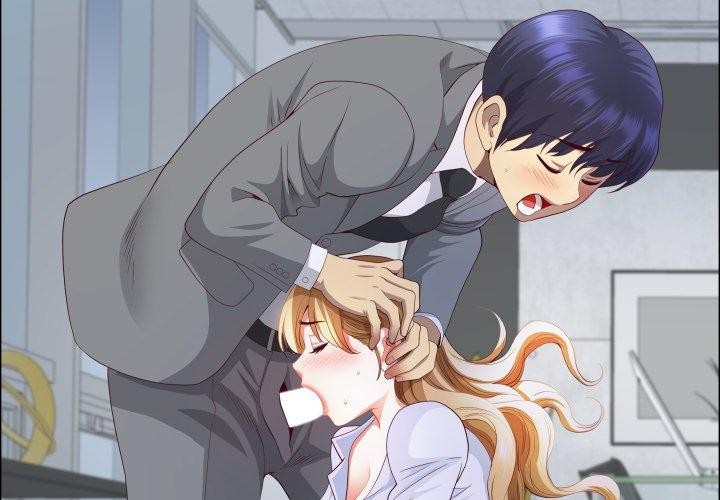 《最強男人》漫画 第42話