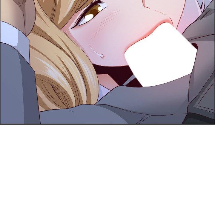 《最強男人》漫画 第42話