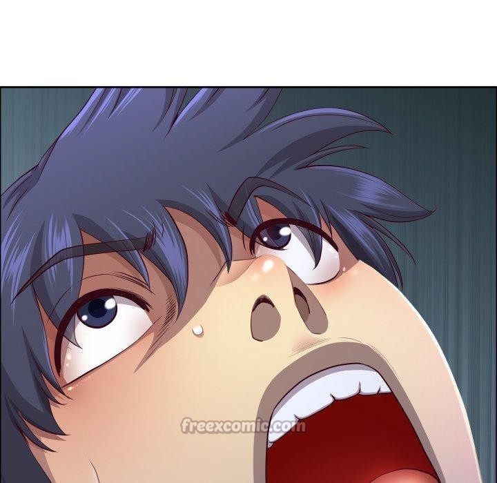 《最強男人》漫画 第42話