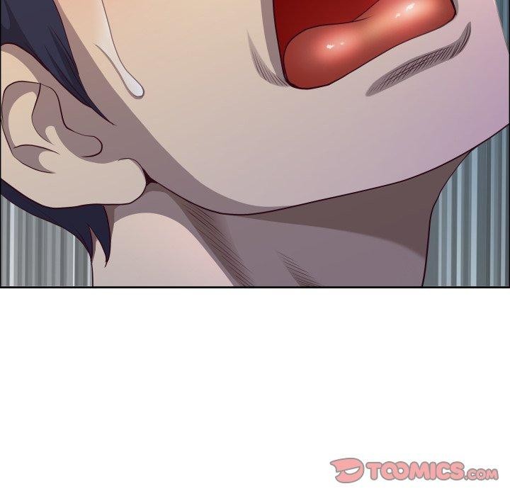 《最強男人》漫画 第42話