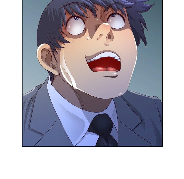 《最強男人》漫画 第42話