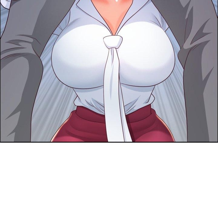 《最強男人》漫画 第42話