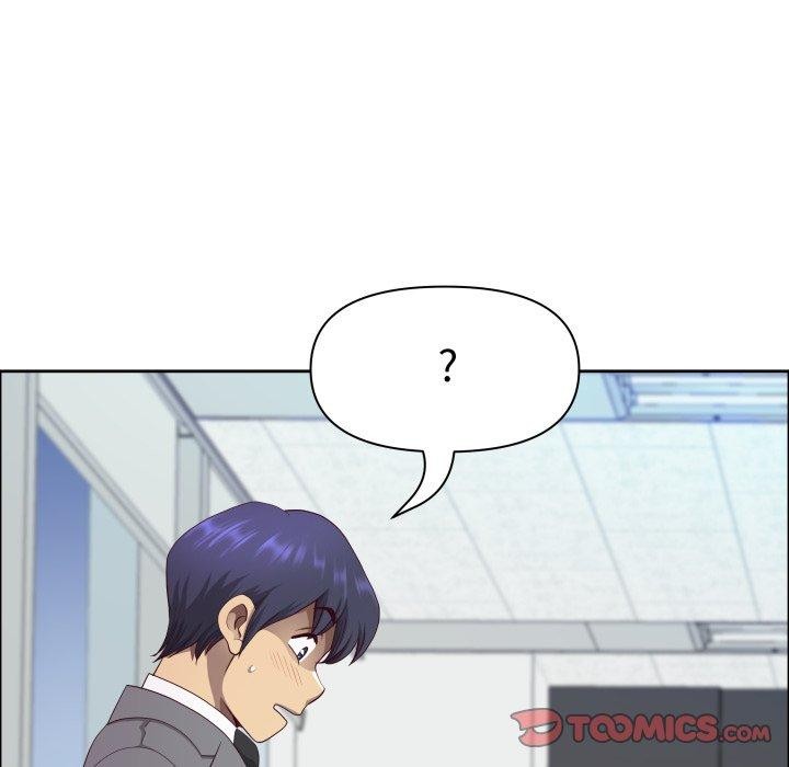 《最強男人》漫画 第42話