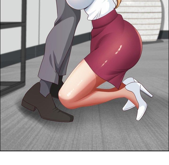 《最強男人》漫画 第42話