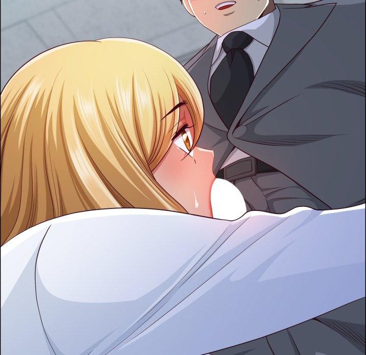 《最強男人》漫画 第42話