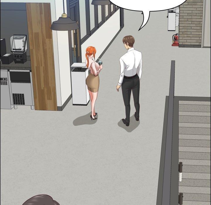 《最強男人》漫画 第42話