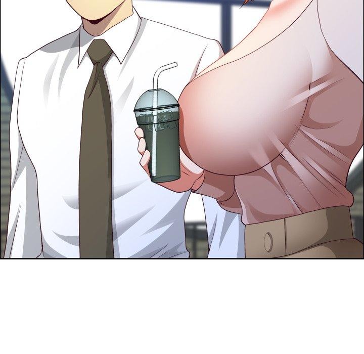 《最強男人》漫画 第42話