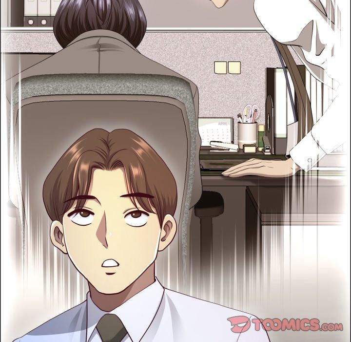 《最強男人》漫画 第42話