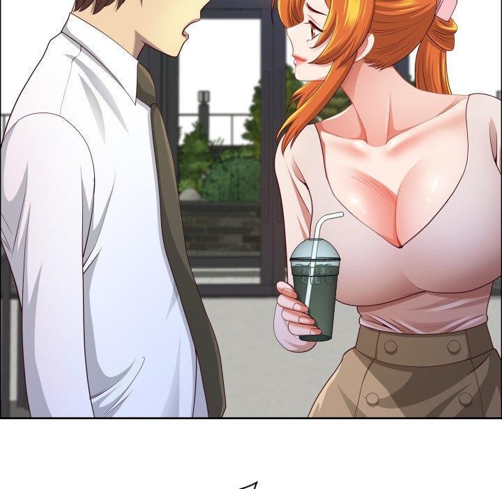 《最強男人》漫画 第42話