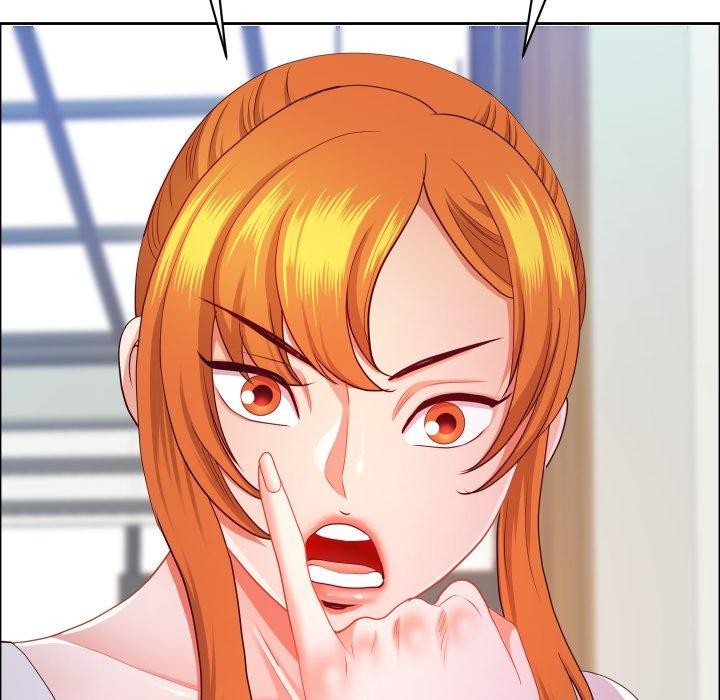 《最強男人》漫画 第42話