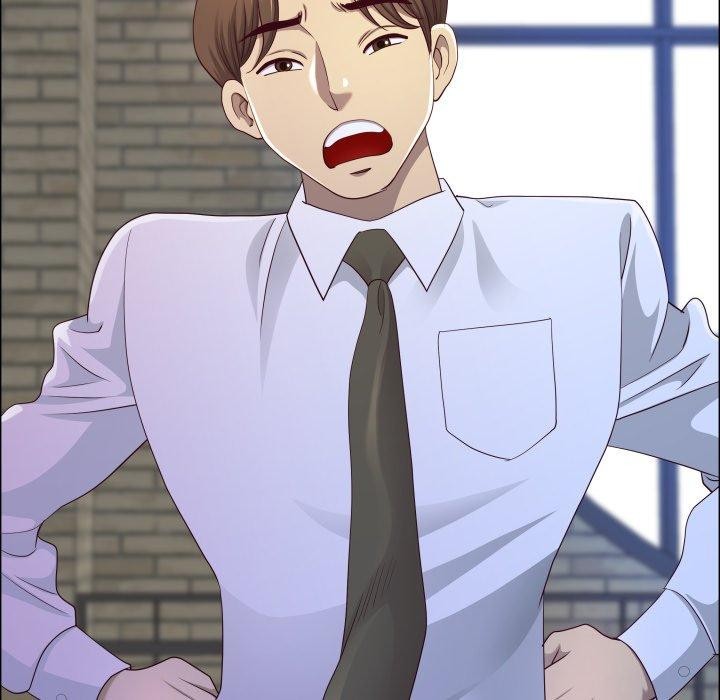 《最強男人》漫画 第42話