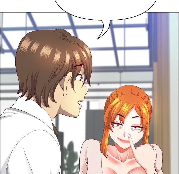 《最強男人》漫画 第42話