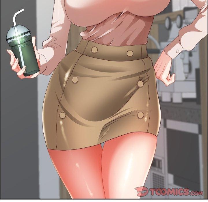 《最強男人》漫画 第42話