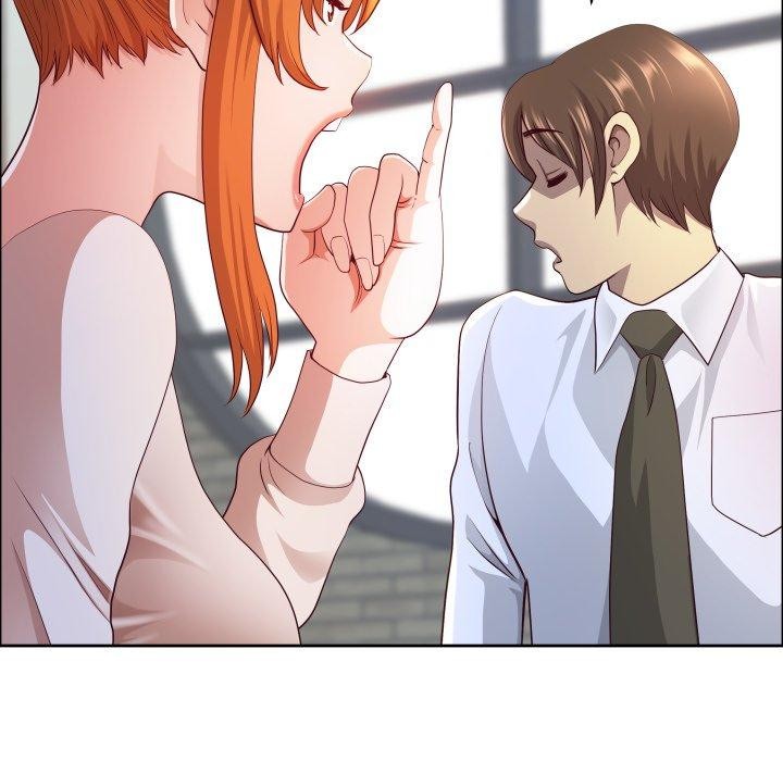 《最強男人》漫画 第42話