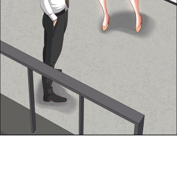 《最強男人》漫画 第42話