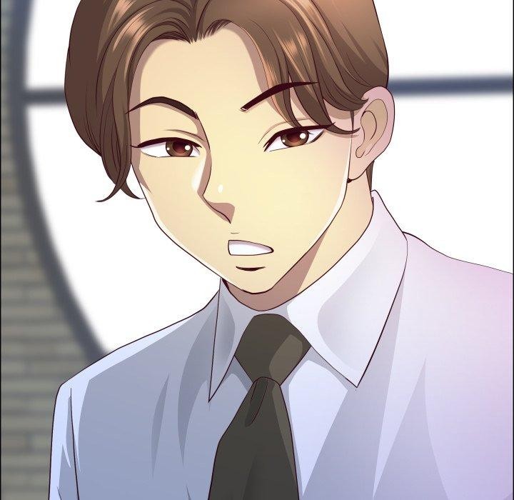 《最強男人》漫画 第42話