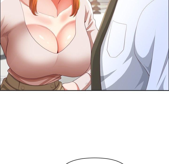 《最強男人》漫画 第42話