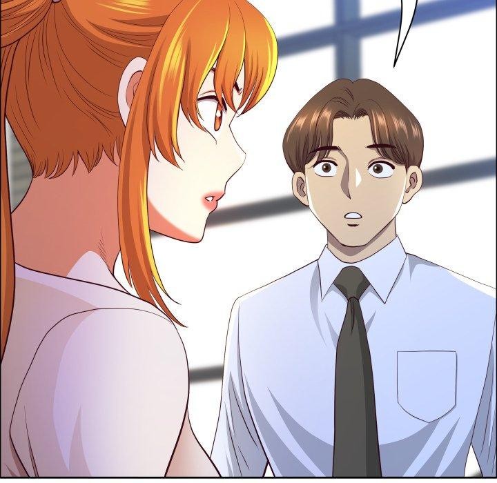 《最強男人》漫画 第42話