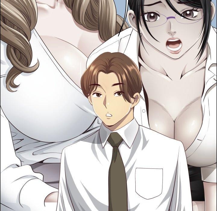 《最強男人》漫画 第42話