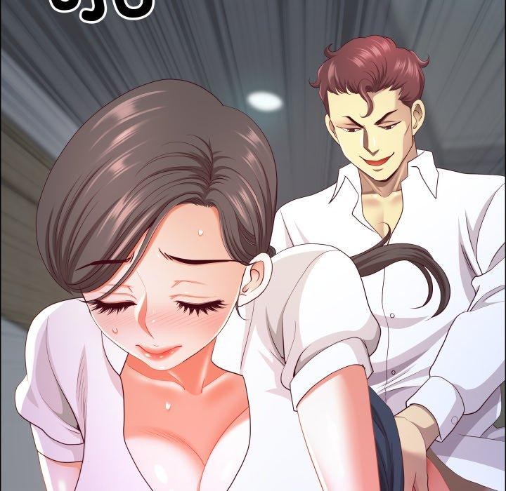 《最強男人》漫画 第42話