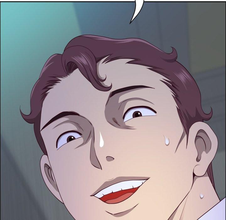 《最強男人》漫画 第42話