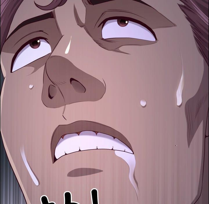 《最強男人》漫画 第42話