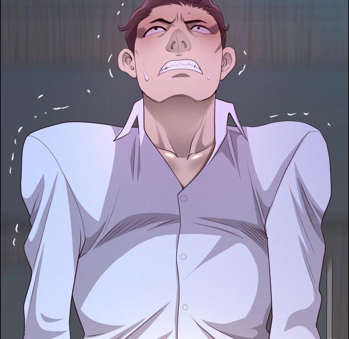 《最強男人》漫画 第42話