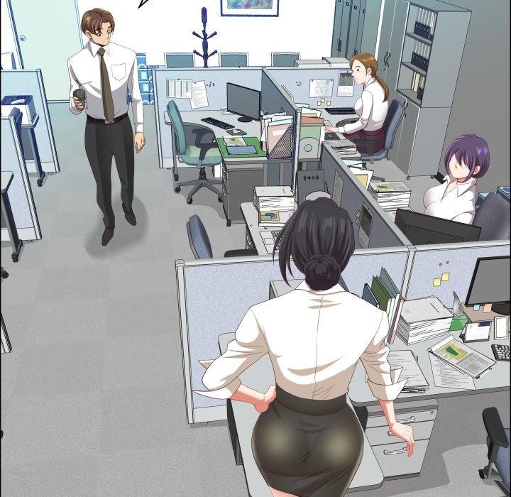 《最強男人》漫画 第42話