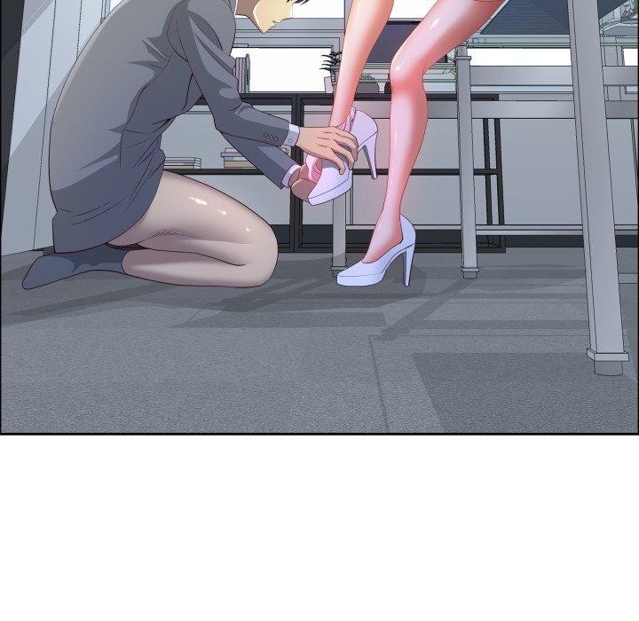 《最強男人》漫画 第42話