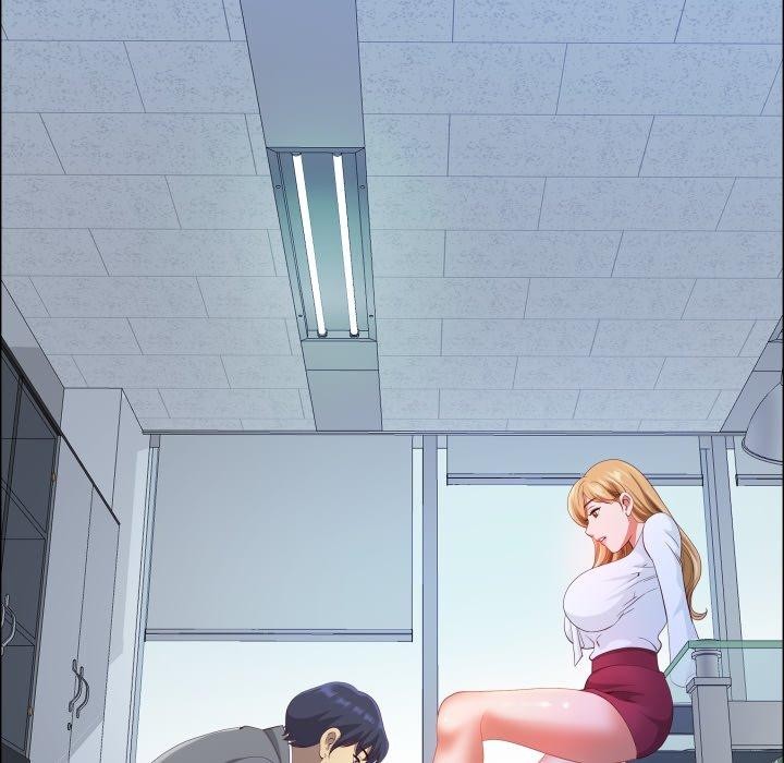 《最強男人》漫画 第42話