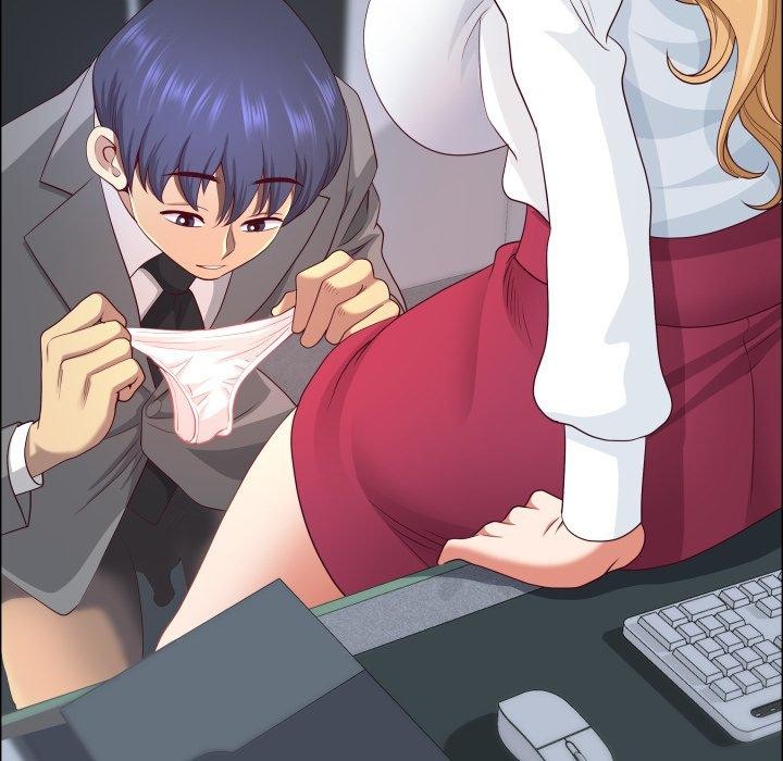 《最強男人》漫画 第42話