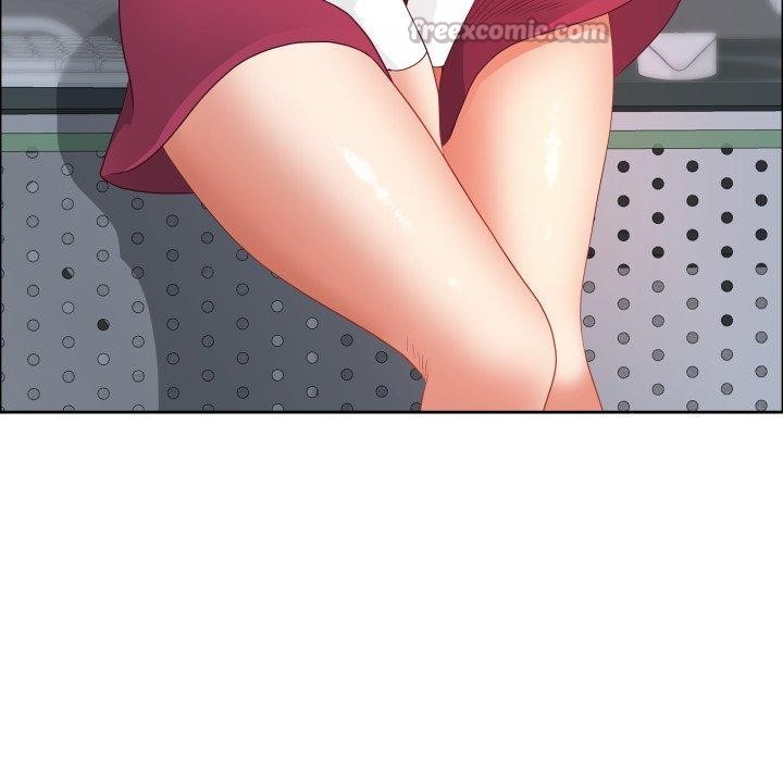 《最強男人》漫画 第42話