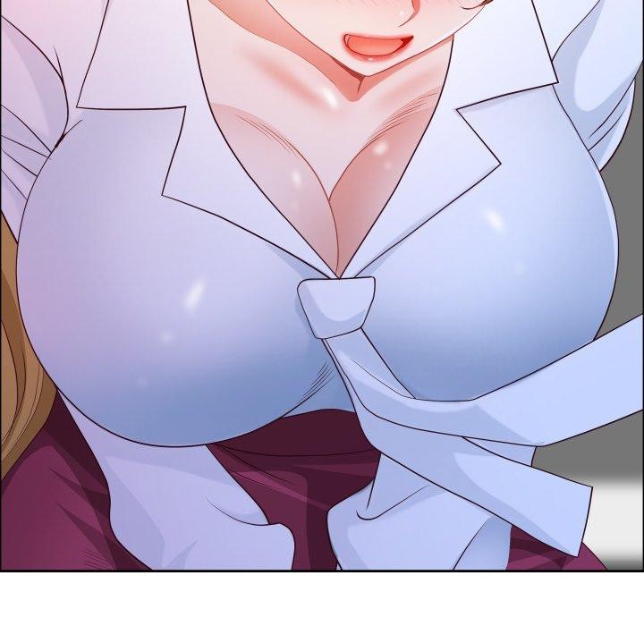 《最強男人》漫画 第42話