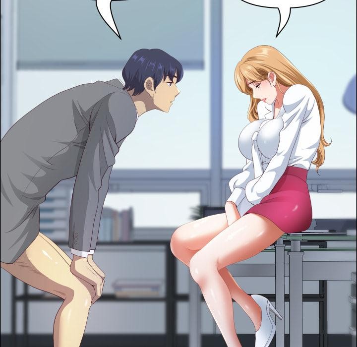 《最強男人》漫画 第42話