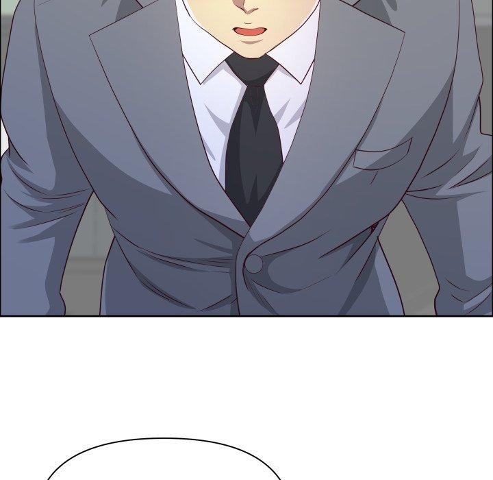 《最強男人》漫画 第42話