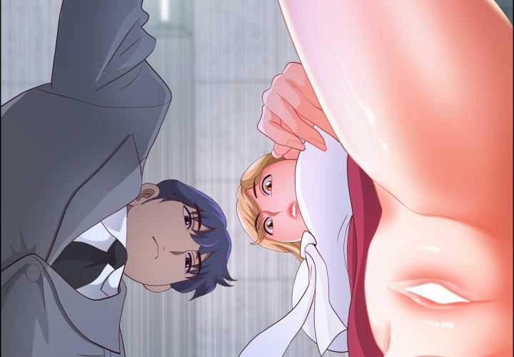 《最強男人》漫画 第43話