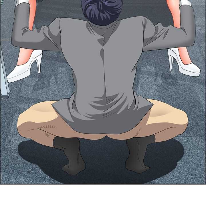 《最強男人》漫画 第43話