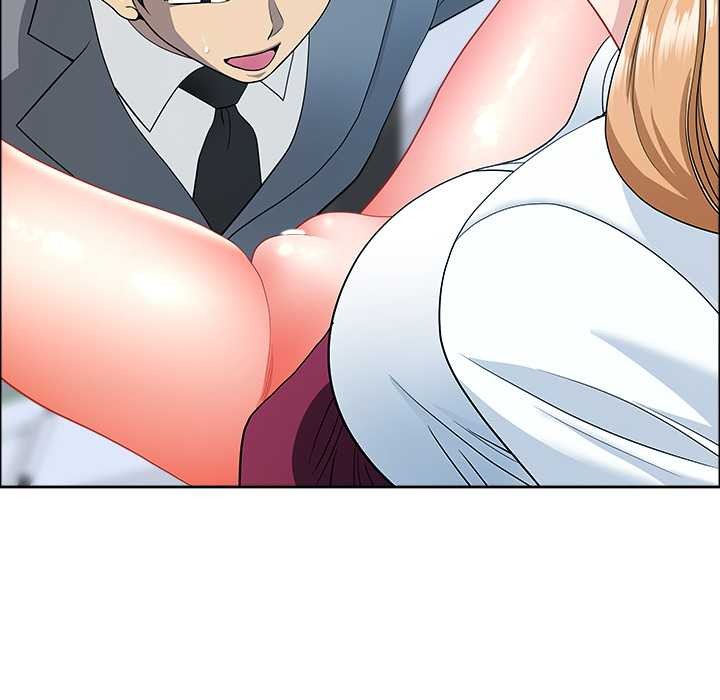 《最強男人》漫画 第43話