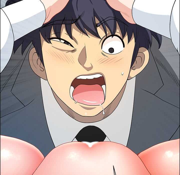 《最強男人》漫画 第43話