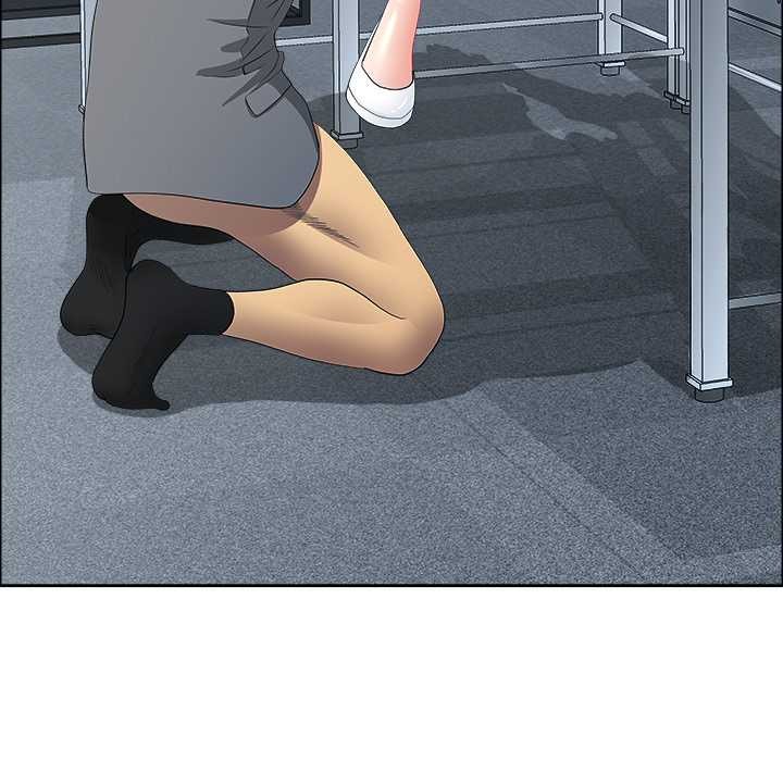 《最強男人》漫画 第43話