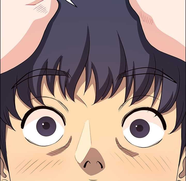 《最強男人》漫画 第43話