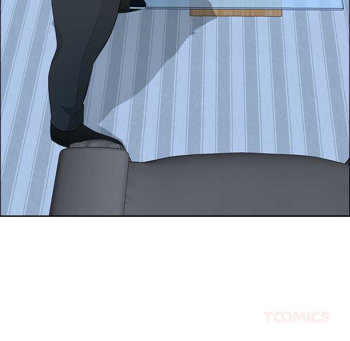 《最強男人》漫画 第43話