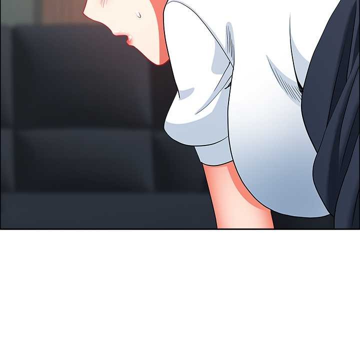 《最強男人》漫画 第43話