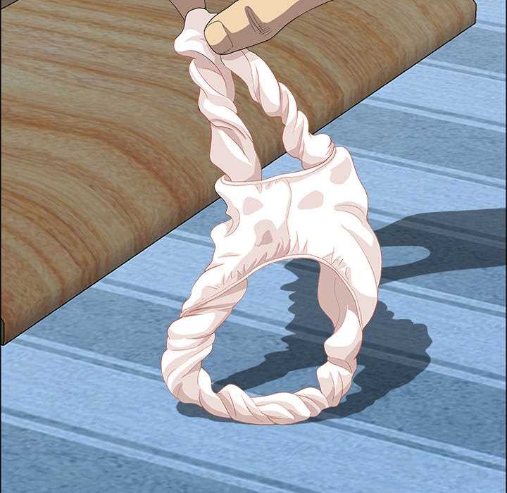 《最強男人》漫画 第43話