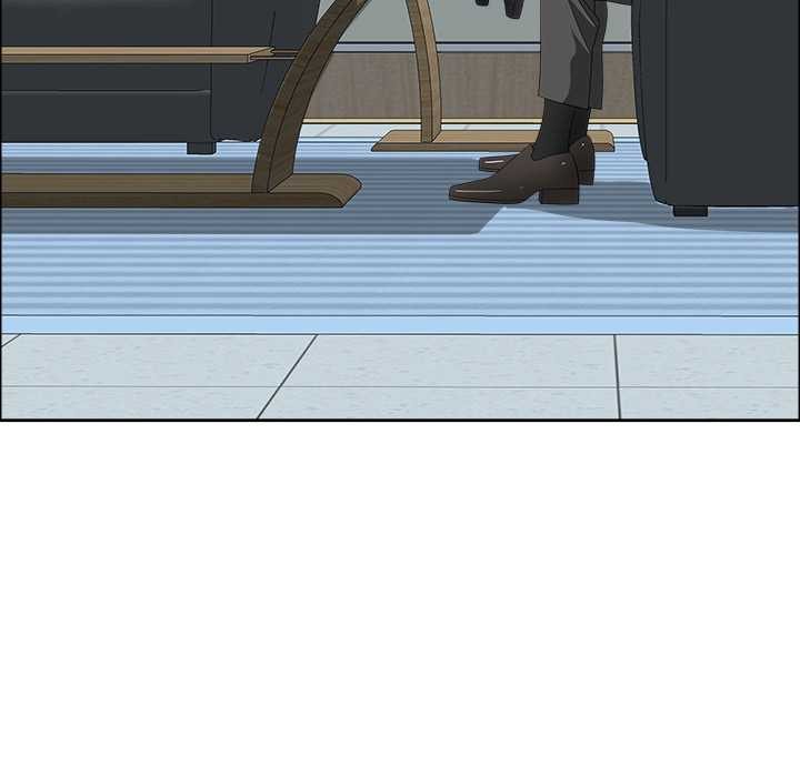 《最強男人》漫画 第43話