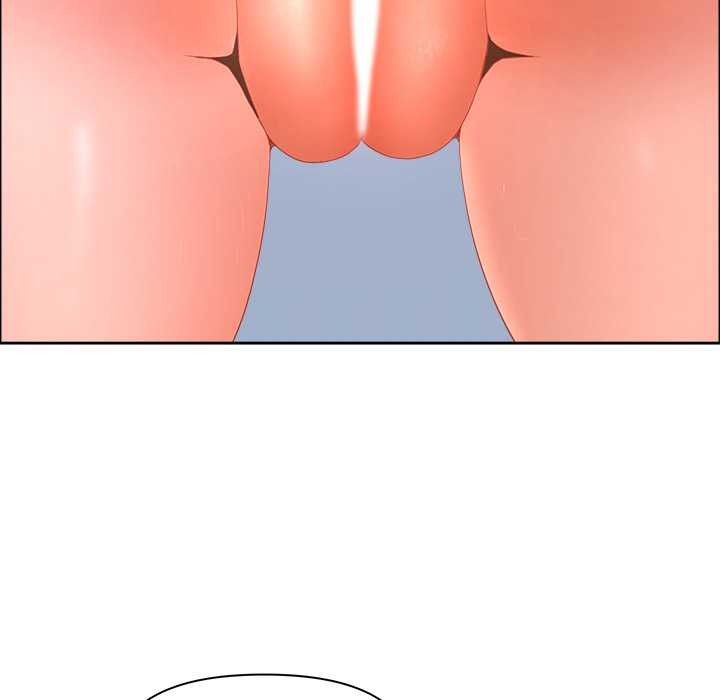 《最強男人》漫画 第43話