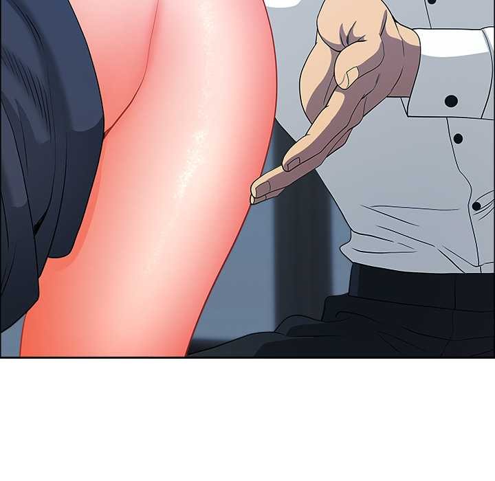 《最強男人》漫画 第43話